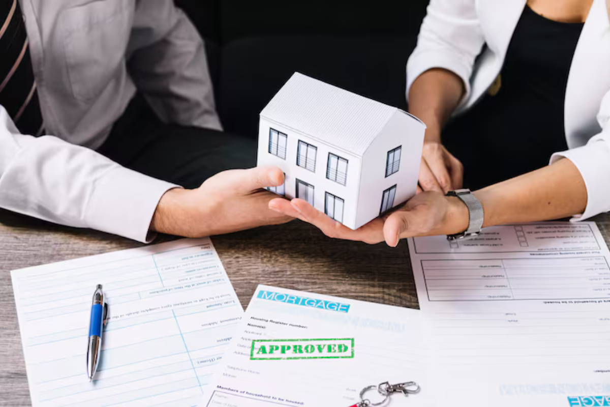 Loan Against Property in Mumbai for Residential and Commercial Properties
